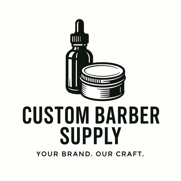 Custom Barber Supply